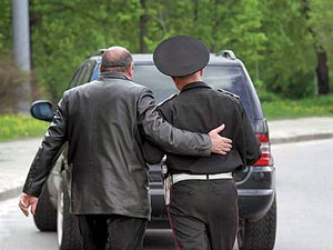 Бесплатная помощь в спорах с ГИБДД